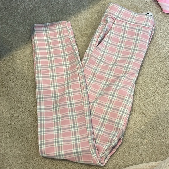 Hollister xs stretch pants - Picture 2 of 4